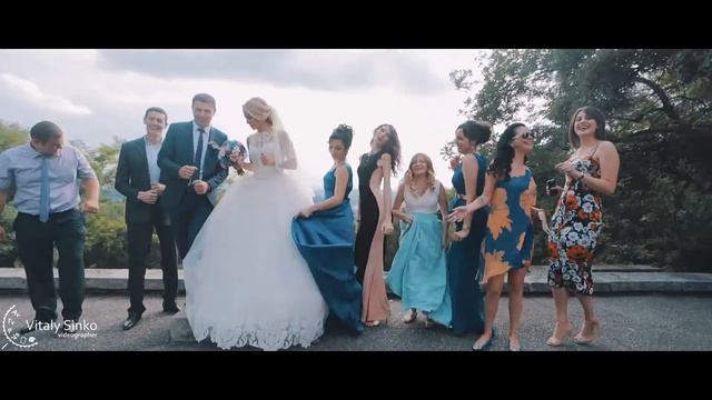 Руслан и Анастасия смотреть онлайн