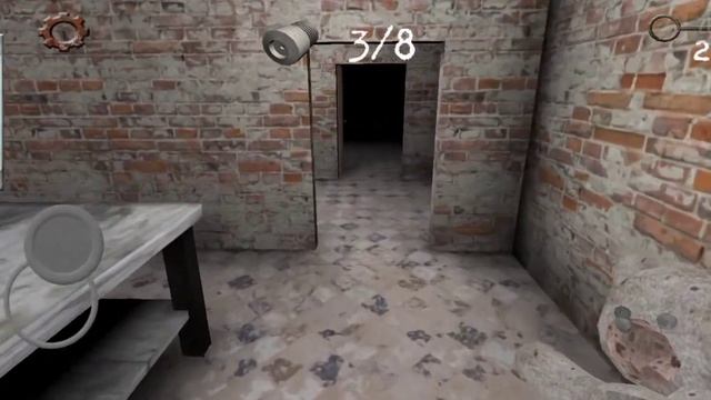 ПЕРВЫЙ ИСПУГ! ✅ Slendrina: The School Прохождения смотреть онлайн