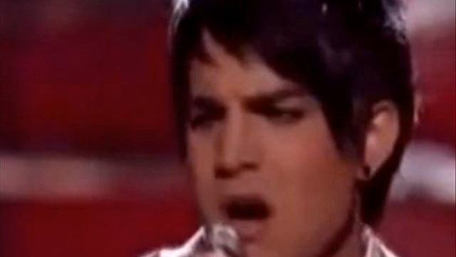 Adam Lambert CHANGE IS GONNA COME - American Idol 8 FINALE (FULL HQ MP3) TOP FINAL 2 смотреть онлайн