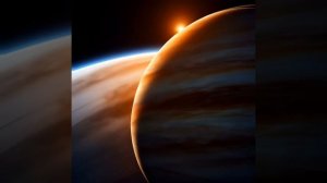 Венера -Юпитер. Ваня Дмитриенко планета 🪐🪐