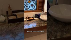 Cinnamon Hakuraa Huraa | Maldives | Домик на воде | November 2023