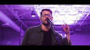 Oceans (Where Feet May Fail)  - UPPERROOM