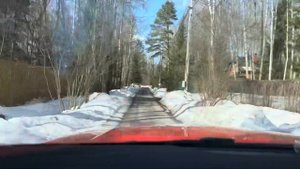 Поменяли резину на TANK 300. Каждый день на даче. Загородная жизнь.