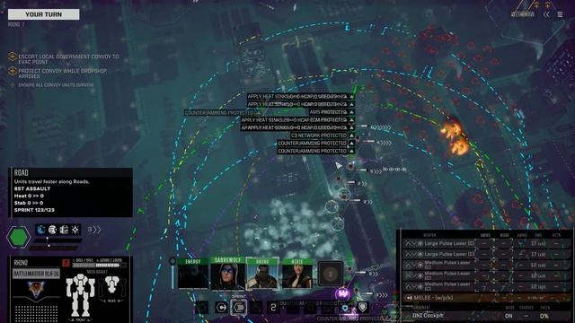 RogueTech 226 This is How To Use Gauss Buddy (Escort) смотреть онлайн