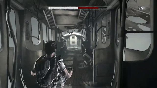 I Am Alive - Прохождение Игры #Часть 7 смотреть онлайн