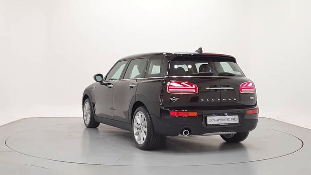 2N29607 - 2020 MINI CLUBMAN F54 MINI Clubman Cooper Classic LCI ,Comfort Pa...