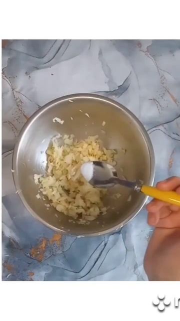 Низкокалорийный ПП обед! Рецепт за копейки! Капустные котлеты. смотреть онлайн