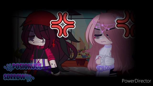 "Feuding... " Michael Afton Angst 💔💔💔 {Main AU #1} смотреть онлайн