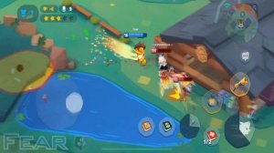 Zooba - How to play Jade like a pro - Character Guide