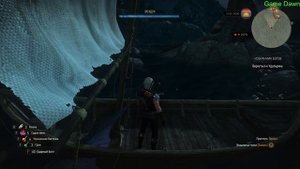 Ведьмак 3 Избранник Богов