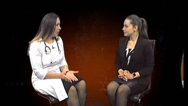 Программа "Формула Здоровья" выпуск №10 (эфир от 13.10.2018) смотреть онлайн