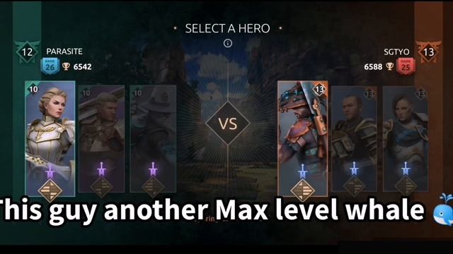 Defeating Max level Players - Shadow fight arena смотреть онлайн