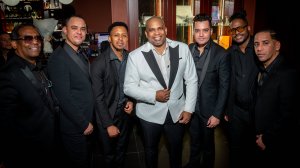 AfroJazz Ensemble PROMO