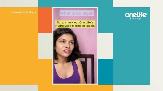 Healthy Skin the Marine Collagen Way | Ft.Sonal Rana