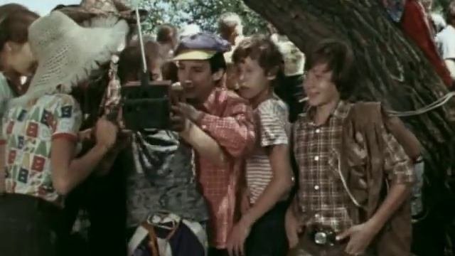 И у края пропасти   1979