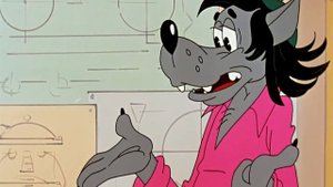 Ну, погоди! Выпуск 14 1984 в хорошем качестве