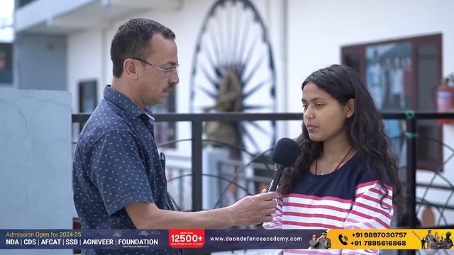 Witness the Journey of 19 Long Years of Defence Coaching With Reviews About DDA