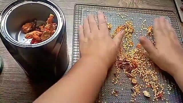 паприка.уневерсальная приправа. смотреть онлайн