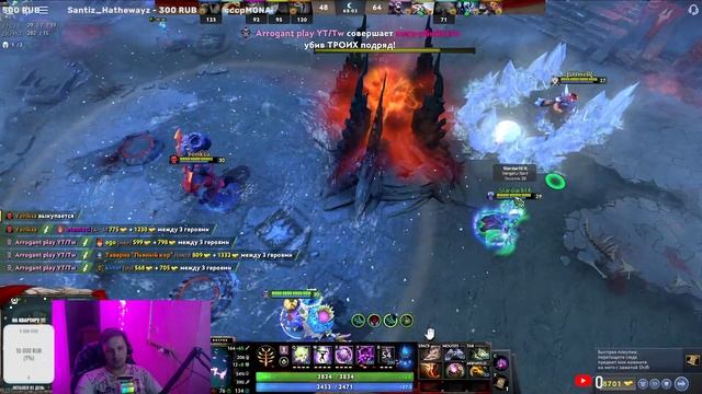 The SHOCKING Truth About DOTA 2 WD Exposed #short