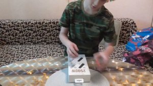 Празднуем день рождения 10 лет