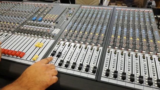 Gain Structure | मिक्सर का गेन और फेडर कीतने dB पर रखना चाहीये?| How much Gain & What Fader Level? смотреть онлайн