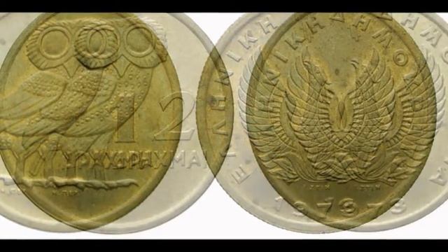 Greek Coins смотреть онлайн