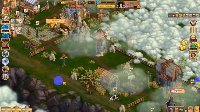 Klondike Lost Expedition Darkwich part 1 смотреть онлайн