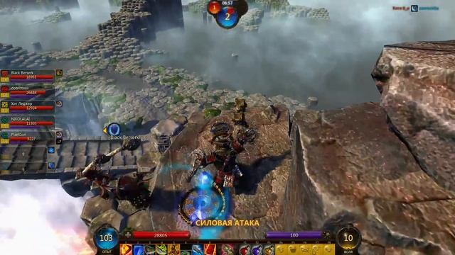 Panzar - Боланс и тункавание. (танк) #240 смотреть онлайн