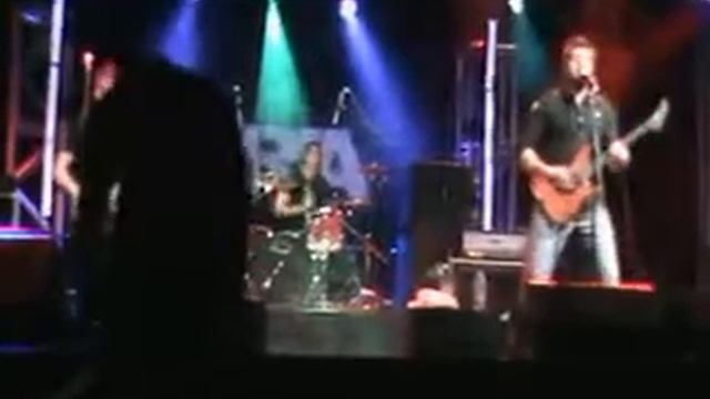 Stria - Better Than I Live At Full Sail смотреть онлайн