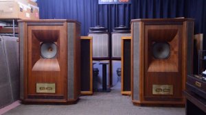 TANNOY Westminster Royal
