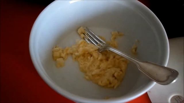 Recette | Crumble à la rhubarbe смотреть онлайн