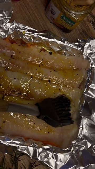 Сочный минтай #фудблоггер #быстрыерецепты #быстрыйужин #рецептынакаждыйдень #вкусныерецептытут смотреть онлайн