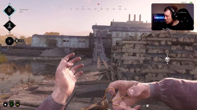 Проверка на прочность