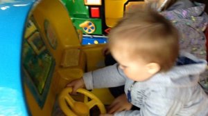 будущий водитель