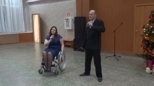 А.Эйхлер&К.Нагимова-Тебе моя последняя любовь г.Магнитогорск смотреть онлайн