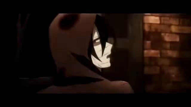 Аниме клип- Два типа в одном смотреть онлайн