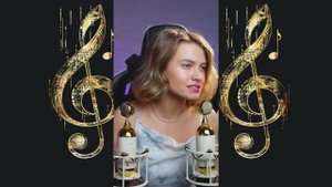 Саша Капустина - Ода нашей любви