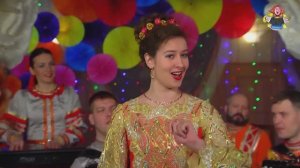 "ТАНИНЫ ПЕСНИ" послушайте с удовольствием поздравления с Татьяниным днем от наших Татьян!