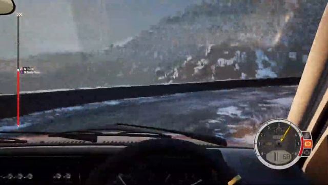 EA Sport WRC de tramos con Santi y Escorpio por Montecarlo| H1 Nova