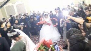 Туй Бухоро...