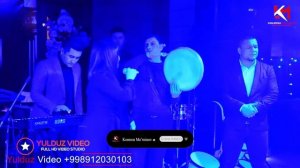 Sevinch Mominova va Komron Mominov  Xopxop  Севинч Муминова ва Комрон  Хопхоп