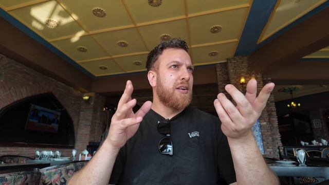 The Iranian President STOPPED ME From Entering LAHORE, Pakistan. DISASTER! (Lahore Vlog!)