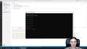 Что такое консоль и терминал