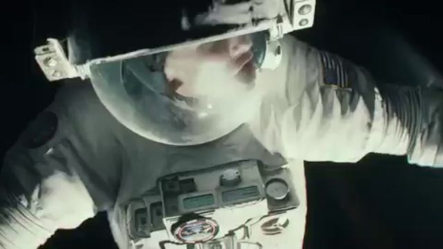 Ձգողականություն - Թրեյլեր смотреть онлайн