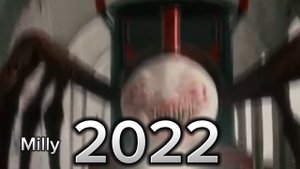 Evolution of Choo Choo Charles (2023)