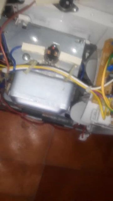 How to repair microwave смотреть онлайн