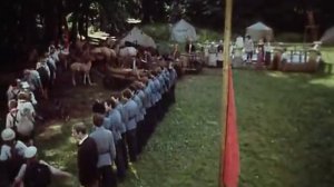 Ты гори , мой костер - Песня из к/ф "Бронзовая Птица"