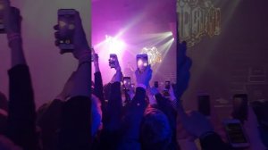 Santiz - Rastafari (live)