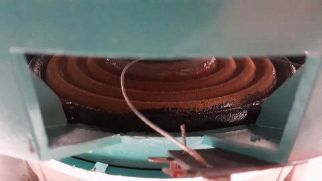 CETEC GAUSS SPEAKERS REBUILT AT PMR смотреть онлайн