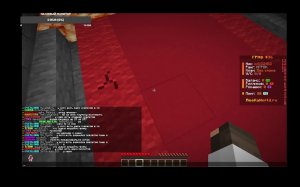 стрим маикрафт